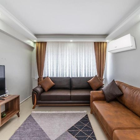 Altiparmak Central 2 Bdrm Apartment Bursa Extérieur photo