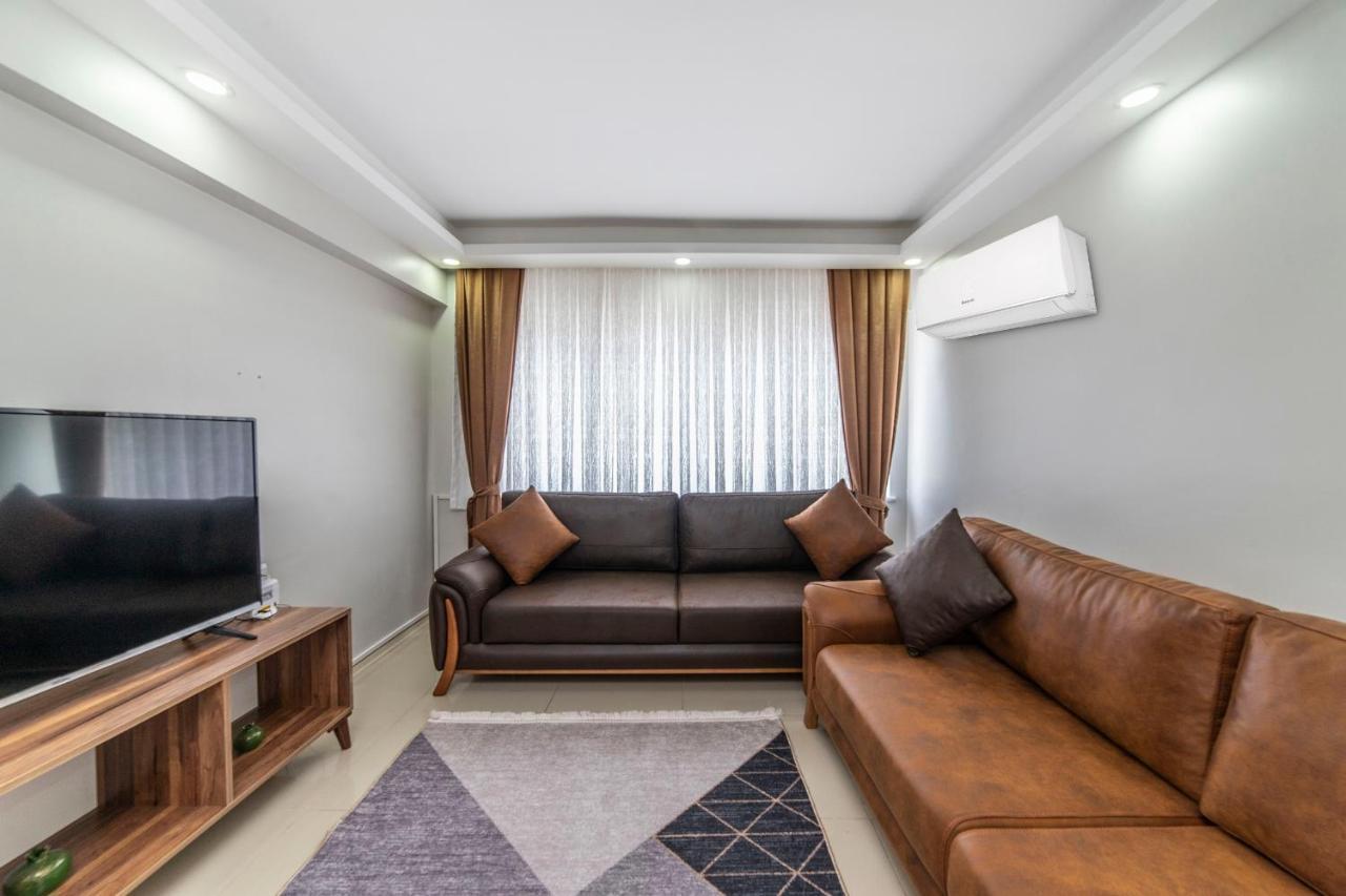 Altiparmak Central 2 Bdrm Apartment Bursa Extérieur photo