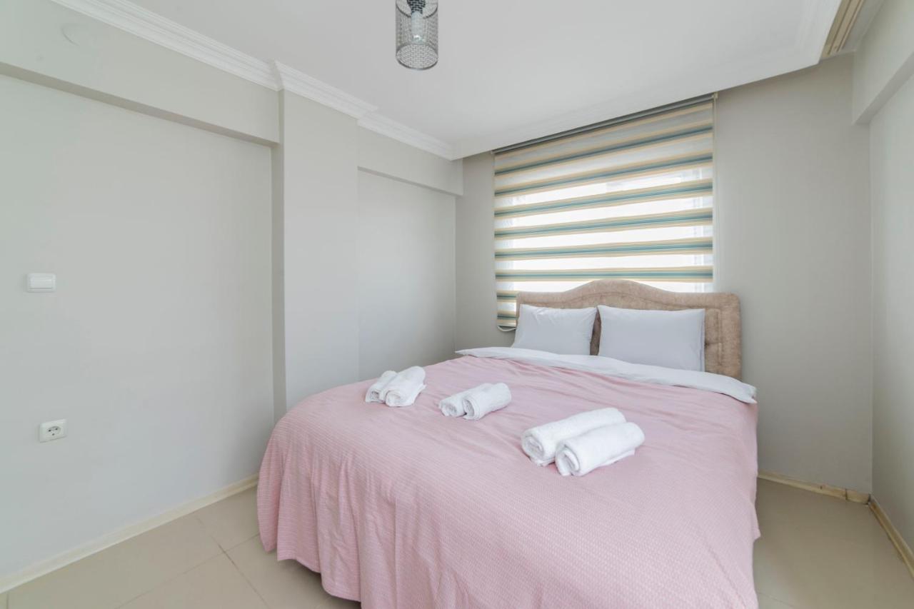 Altiparmak Central 2 Bdrm Apartment Bursa Extérieur photo