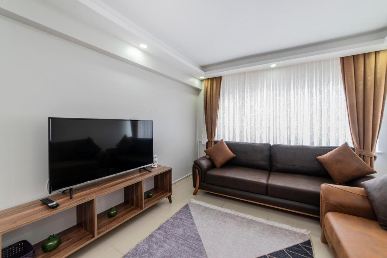 Altiparmak Central 2 Bdrm Apartment Bursa Extérieur photo