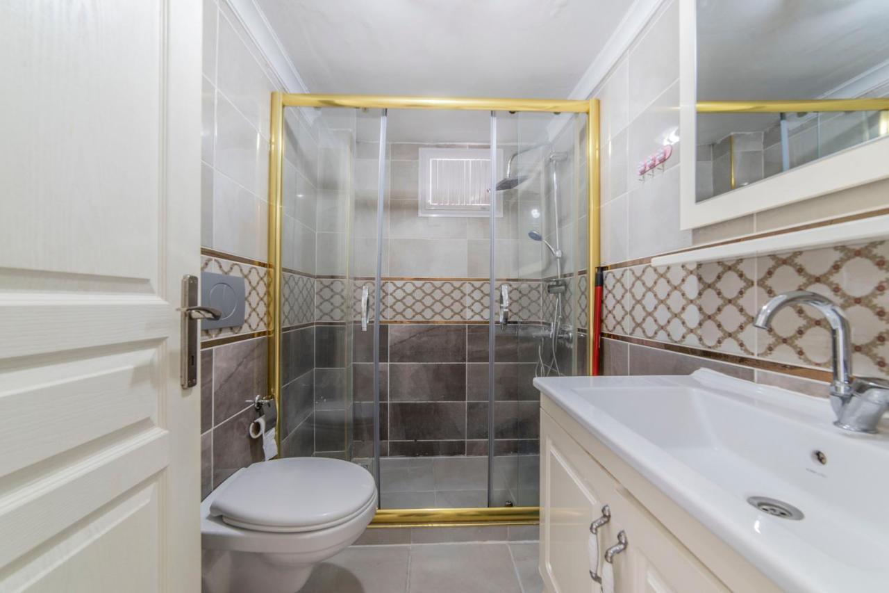 Altiparmak Central 2 Bdrm Apartment Bursa Extérieur photo