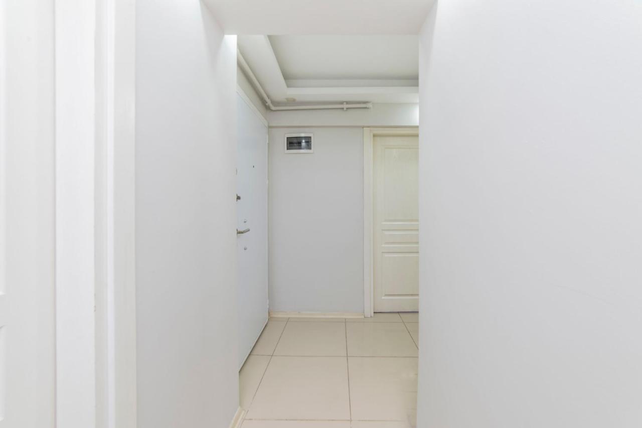 Altiparmak Central 2 Bdrm Apartment Bursa Extérieur photo