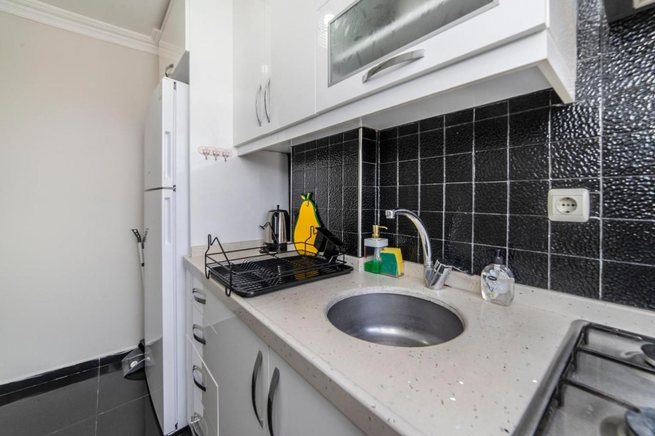 Altiparmak Central 2 Bdrm Apartment Bursa Extérieur photo